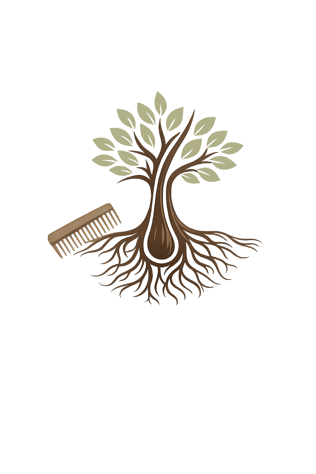 Rooted Studios Logo